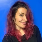Becky maher Colourist Extentions, Burton on trent. - @lucid.imbue - Instagram