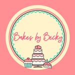 Becky 💖 Cake Maker - @officialbakesbybecky - Instagram