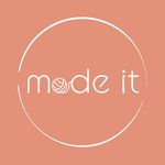 Becky | Handmade Gifts Maker - @_madeit - Instagram