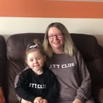 Becky Malcolm - @bromleydog1 - Instagram