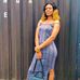 Becky Mandy - Facebook