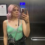 Becky ♓︎ - @beckymartinxx - Instagram