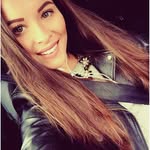 Becky Marešová - @beckymaresova - Instagram