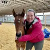 Becky Mark - @beckymarkequestrian - TikTok
