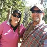 Becky Gillies Markham - @markhambecky - Instagram