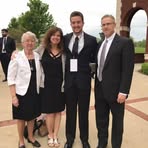 Becky Markham - Facebook