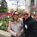 Becky Parrish Markham - @beckymark57 - Instagram