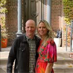 Becky Turek Markham - @beckyrmarkham - Instagram