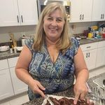 Becky Wood Markley - @sparkleymarkley27 - Instagram