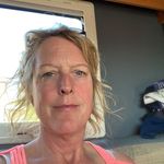 Becky Marks Evans - @beckyevans1971 - Instagram