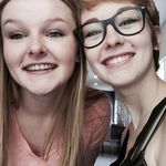I Love Kayla The Most - @becky_marks - Instagram
