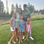 Becky Swanson Marr - @beckymarr7 - Instagram