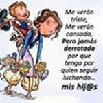 Becky Sencie Martel - @senciemartel - Instagram