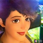 Becky White-Martel - @bekah76 - Instagram