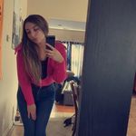 rebequitafresita - @becky_martell111 - Instagram