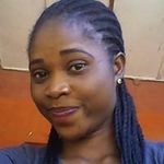 Ebiere Becky Mathias - @ebierebecky - Instagram