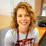 Becky Mathis - @ruff.u.up - Instagram