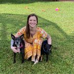 Becky Matter - @bsweetpea19 - Instagram