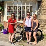 Becky Maxted - @beckymaxted - Instagram