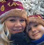 Becky Maxted-Cheadle - Facebook