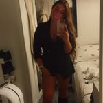 Becky ♡ - @beckymayersbethx - Instagram
