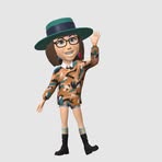 Becky Mayer - Facebook