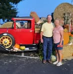 Becky Mayer - Facebook