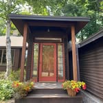 Becky Mayer - @ourweathertowerhome - Instagram
