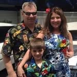 Becky Mayer Hughes - @beckyh53012 - Instagram