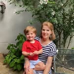 Becky Mayhall - @dfmayhall - Instagram