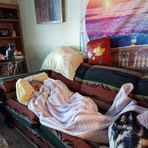 Becky McCaslin  - Facebook