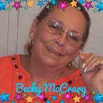 Becky McCrary - @spirit_ofthewolf - Instagram