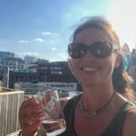 Becky McDade - @blmcdade - Instagram