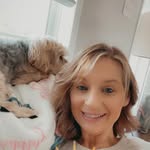 Becky Swalley McDade - @beckyswalley - Instagram