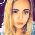 Rebekah McDade - @xbeckymcdadex - Instagram