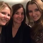 Becky McDevitt - @beckymcdevitt - Instagram