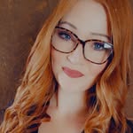 Becky McDowell - @lilmissred077 - Instagram