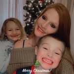 Becky McDowell - @beckylue07 - Instagram