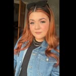 Becky McDowell - @_beckyymcdowell - Instagram