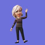 Becky McFall - Facebook
