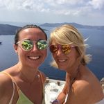 Becky Atkinson - @beckymcfeeters - Instagram