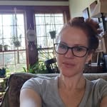 Becky McGee - @rebecca_r78 - Instagram