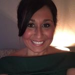Becky McHugh - @beckybrowneyes85 - Instagram