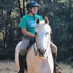 Becky McKee - @equibalance7 - Instagram