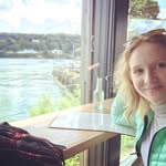 Becky McKee - @travellingpuffin - Instagram