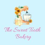 Becky Mclaughlin - @thesweettoothbakerycornwall - Instagram