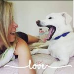 Becky McLaughlin - @milesandmom - Instagram