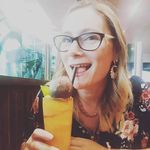 Becky Mclaughlin - @beckylovesbaking80 - Instagram
