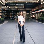 Becky McLaughlin - @eatwithbecky - Instagram