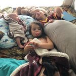 Becky McMahon - @myluv4ev - Instagram
